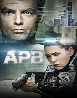 APB temporada 1 capitulo 10