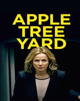 Apple Tree Yard Temporada 1