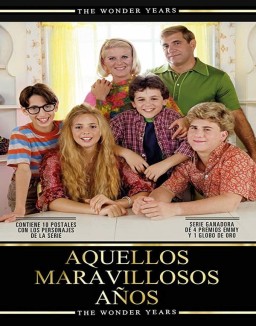 Aquellos maravillosos años (1988) temporada 5 capitulo 22