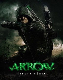 Arrow temporada 6 capitulo 6