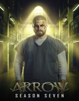 Arrow saison 7