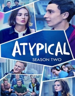 Atípico temporada 2 capitulo 7