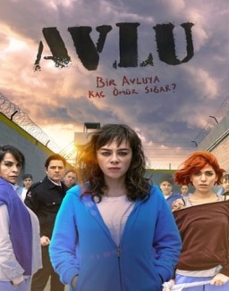 Avlu: El patio Temporada 1