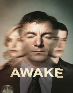 Awake temporada 1 capitulo 3