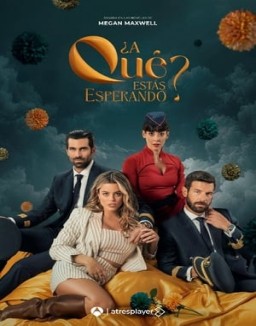 ¿A qué estás esperando? temporada 1 capitulo 8