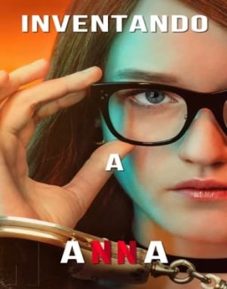 ¿Quién es Anna? temporada 1 capitulo 9