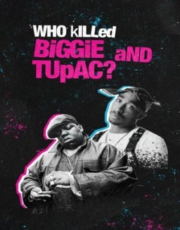 ¿Quien mato a  Biggie  y a Tupac ? temporada 1 capitulo 2