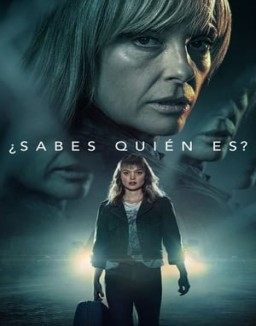 ¿Sabes quién es? temporada 1 capitulo 3