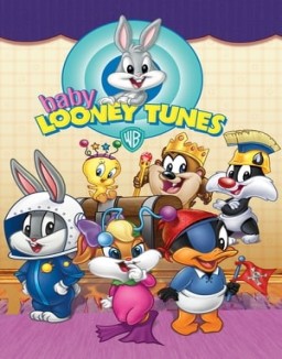 Baby Looney Tunes temporada 1 capitulo 15