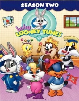 Baby Looney Tunes temporada 2 capitulo 22