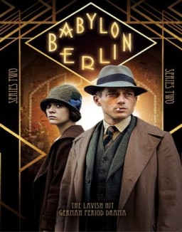 Babylon Berlin saison 2