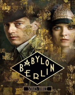 Babylon Berlin temporada 3 capitulo 3