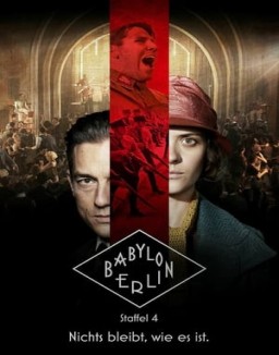 Babylon Berlin temporada 4 capitulo 3