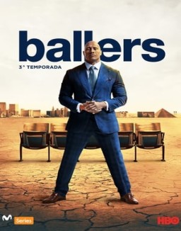 Ballers saison 3