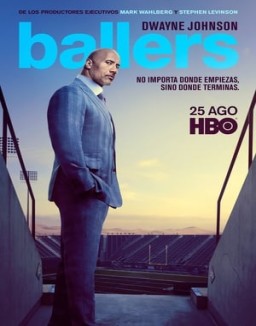 Ballers temporada 5 capitulo 3