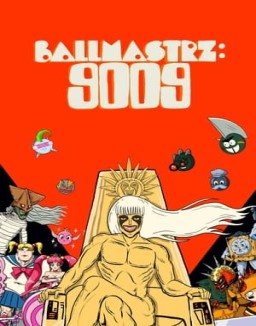 Ballmastrz: 9009 temporada 1 capitulo 6