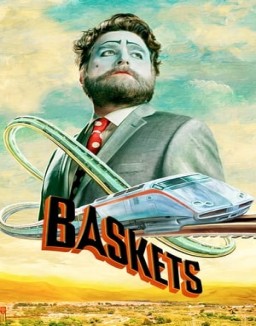 Baskets saison 1