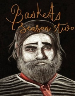 Baskets temporada 2 capitulo 5