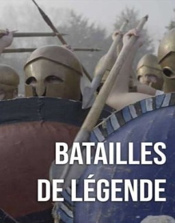 Batailles de légende Temporada 1