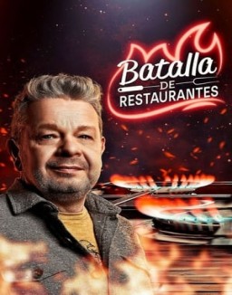 Batalla de restaurantes Temporada 1