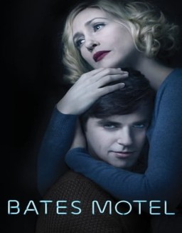 Bates Motel temporada 1 capitulo 3