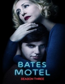 Bates Motel temporada 3 capitulo 7