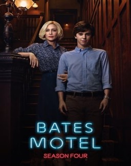 Bates Motel temporada 4 capitulo 2