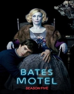 Bates Motel saison 5