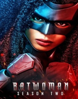 Batwoman temporada 2 capitulo 6