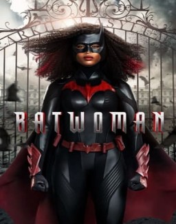 Batwoman temporada 3 capitulo 2