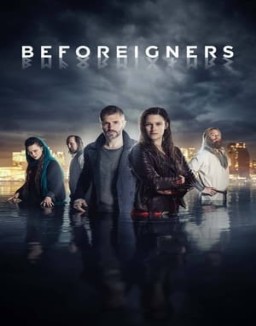 Beforeigners (Los visitantes) saison 2