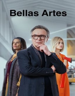 Bellas artes Temporada 2