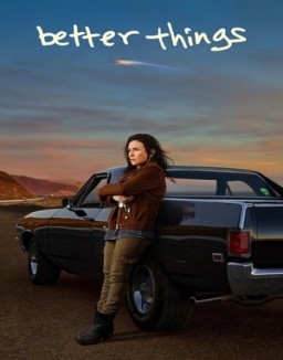 Better Things temporada 1 capitulo 9