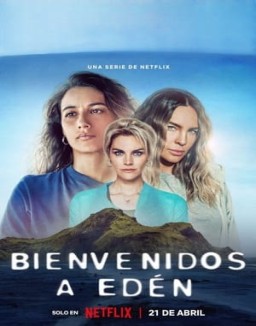 Bienvenidos a Edén Temporada 2