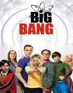 Big Bang saison 9