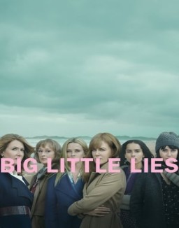 Big Little Lies saison 1