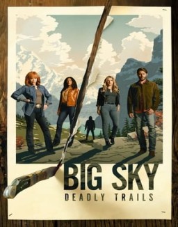 Big Sky temporada 1 capitulo 16