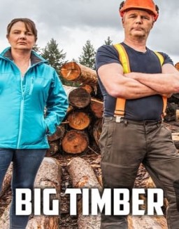 Big Timber temporada 1 capitulo 2