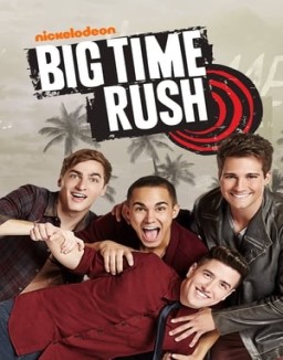 Big Time Rush temporada 1 capitulo 12