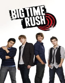 Big Time Rush temporada 2 capitulo 2