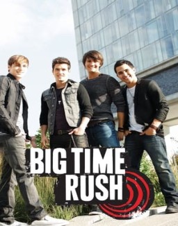 Big Time Rush temporada 3 capitulo 1