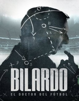 Bilardo, el doctor del fútbol temporada 1 capitulo 3