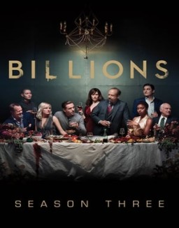 Billions temporada 3 capitulo 8