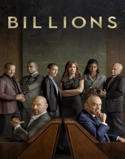 Billions Temporada 6