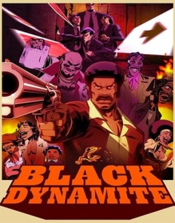 Black Dynamite temporada 1 capitulo 11