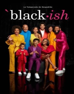 Black-ish temporada 1 capitulo 7