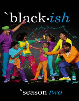 Black-ish saison 2