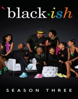 Black-ish temporada 3 capitulo 6