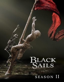 Black Sails temporada 2 capitulo 9