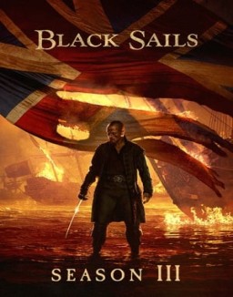 Black Sails temporada 3 capitulo 4